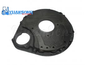 C240 Flywheel Housing
