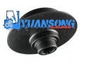 5-12371207-2 TCM Crankshaft Pulley 