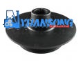 5-12371207-2 TCM Crankshaft Pulley 