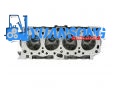MD192297 MITSUBISHI 4G63 CYLINDER HEAD 