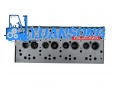 8-97141-821-2 ISUZU 4BD1 CYLINDER HEAD 