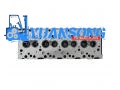 8-97089-280-1  ISUZU 4JG2 CYLINDER HEAD 