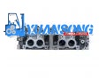 MD192299 MITSUBISHI 4G64 CYLINDER HEAD 