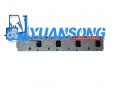 8-97141-821-2 ISUZU 4BD1 CYLINDER HEAD 