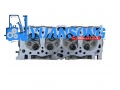 MD192299 MITSUBISHI 4G64 CYLINDER HEAD 