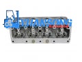 11101-78120-71 TOYOTA 5K CYLINDER HEAD 