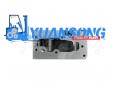 8-97089-280-1  ISUZU 4JG2 CYLINDER HEAD 