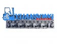 1-11110-600- I SUZU 6BD1 CYLINDER HEAD 