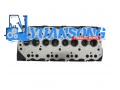 11039-40K02 NISSAN TD27 CYLINDER HEAD 