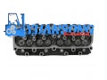 5-1110-207-0  ISUZU C240 CYLINDER HEAD 