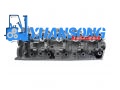 MD026520 MITSUBISHI 4G54 CYLINDER HEAD 