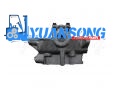 MD026520 MITSUBISHI 4G54 CYLINDER HEAD 