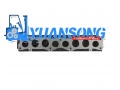 11041-09W00 NISSAN SD22 CYLINDER HEAD 