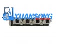 11039-40K02 NISSAN TD27 CYLINDER HEAD 