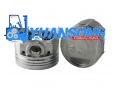 ME105377  MITSUBISHI  Piston 