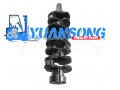 13411-78300-71 TOYOTA 1Z Crankshaft 