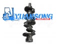12201-FU400 NISSAN K15 Crankshaft 
