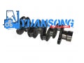 5-12310-156-0 TCM C240 Crankshaft 
