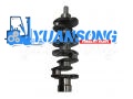 5-12310-156-0 TCM C240 Crankshaft 