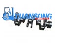 YM129902-21050 KOMATSU 4D94LE Crankshaft 