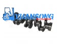 6202-33-1110 KOMATSU 4D95 Crankshaft 