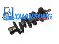 5-12310-156-0 TCM C240 Crankshaft 