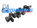 12201-FU400 NISSAN K15 Crankshaft 