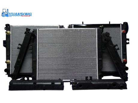 Forklift Radiator
