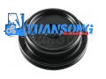 Nissan forklift H20-II Crankshaft Pulley 12303-50K00 