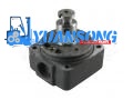 8-94328-604-0 ISUZU Head Distributive Pump 