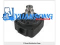 22140-78300-71 TOYOTA Head Distributive Pump 