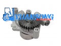 YM129900-32000 Komatsu oil pump assy 