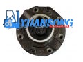 134G3-80401 TCM Charging Pump 
