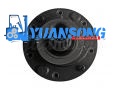 143E3-80061 TCM Charging Pump 