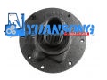 3ED-13-41132 KOMATSU Charging Pump 