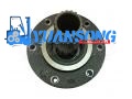 124U3-80221 TCM Charging Pump 