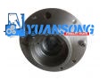 3ED-13-41132 KOMATSU Charging Pump 