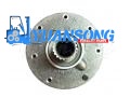 3ED-13-3110A KOMATSU Charging Pump 