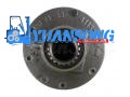 3ED-13-41131 KOMATSU Charging Pump 
