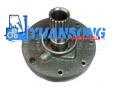 3ED-13-3110A KOMATSU Charging Pump 