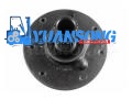 3ED-13-3110A KOMATSU Charging Pump 