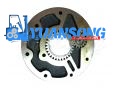 3ED-13-31100K KOMATSU Charging Pump 