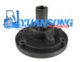 3EB-13-22042 KOMATSU Charging Pump 