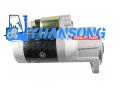YM129900-77010 Komatsu Starter 