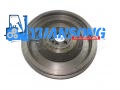6202-31-4112 KOMATSU Flywheel 