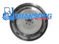 32101-22800-71 Toyota Flywheel Assy 