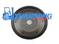 32101-23070-71 Toyota Flywheel Assy 