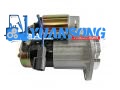 23300-FU410 Nissan Starter fits K21 K25 