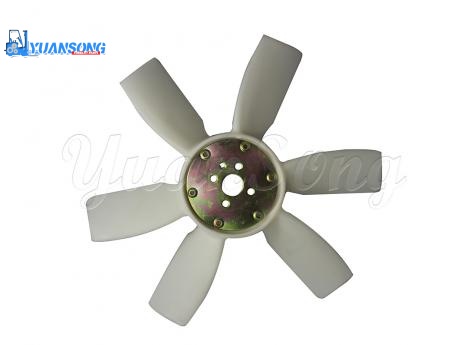 Fan Blade