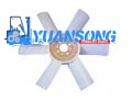 16361-23060-71 TOYOTA 2J Fan Blade 